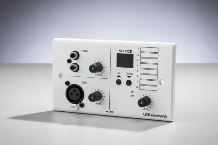 UWC 8802