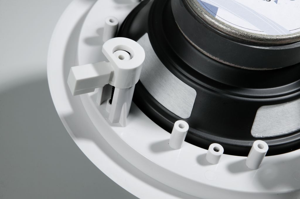 CSP Serie - Befestigung CSP Serie - Befestigung