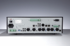 UCA-8240-Rear