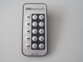 Fernbedienung Player UMA 7120P