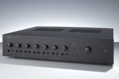 UMA 8120 - Frontansicht